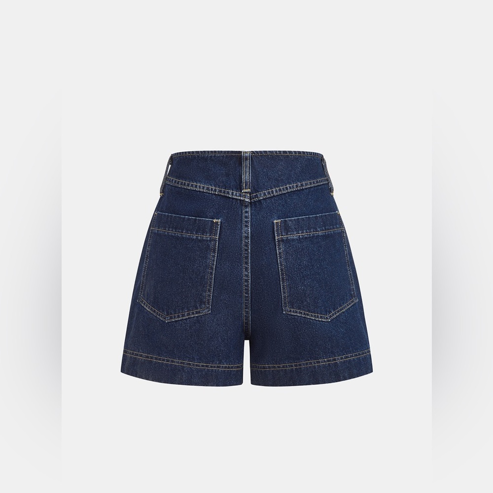 Commense Denim Set - Picture 2 of 6